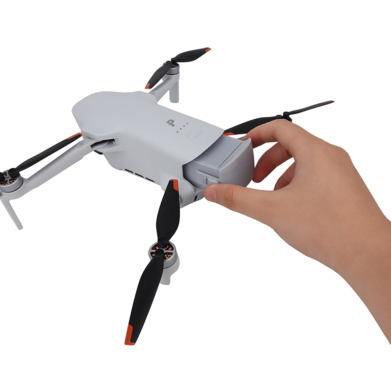 For Potensic ATOM 3 Drone Prop - Drone Propeller Guard recension och pris