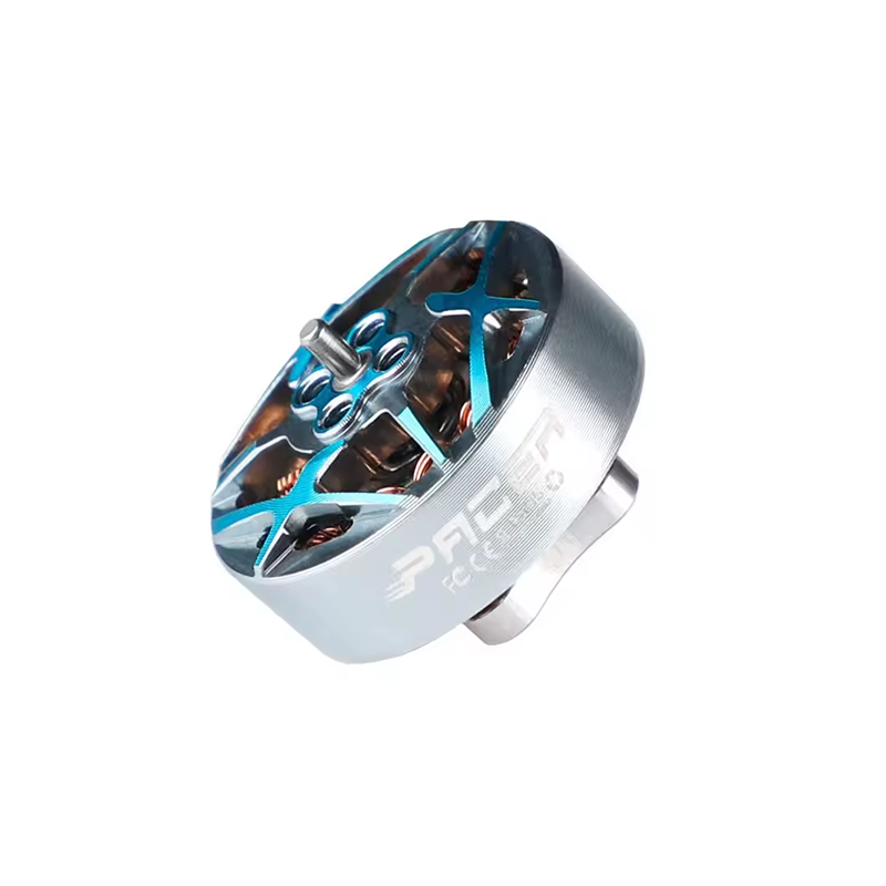 4PCS T-MOTOR P1604 KV2850 6S/K - Drone Motor recension och pris