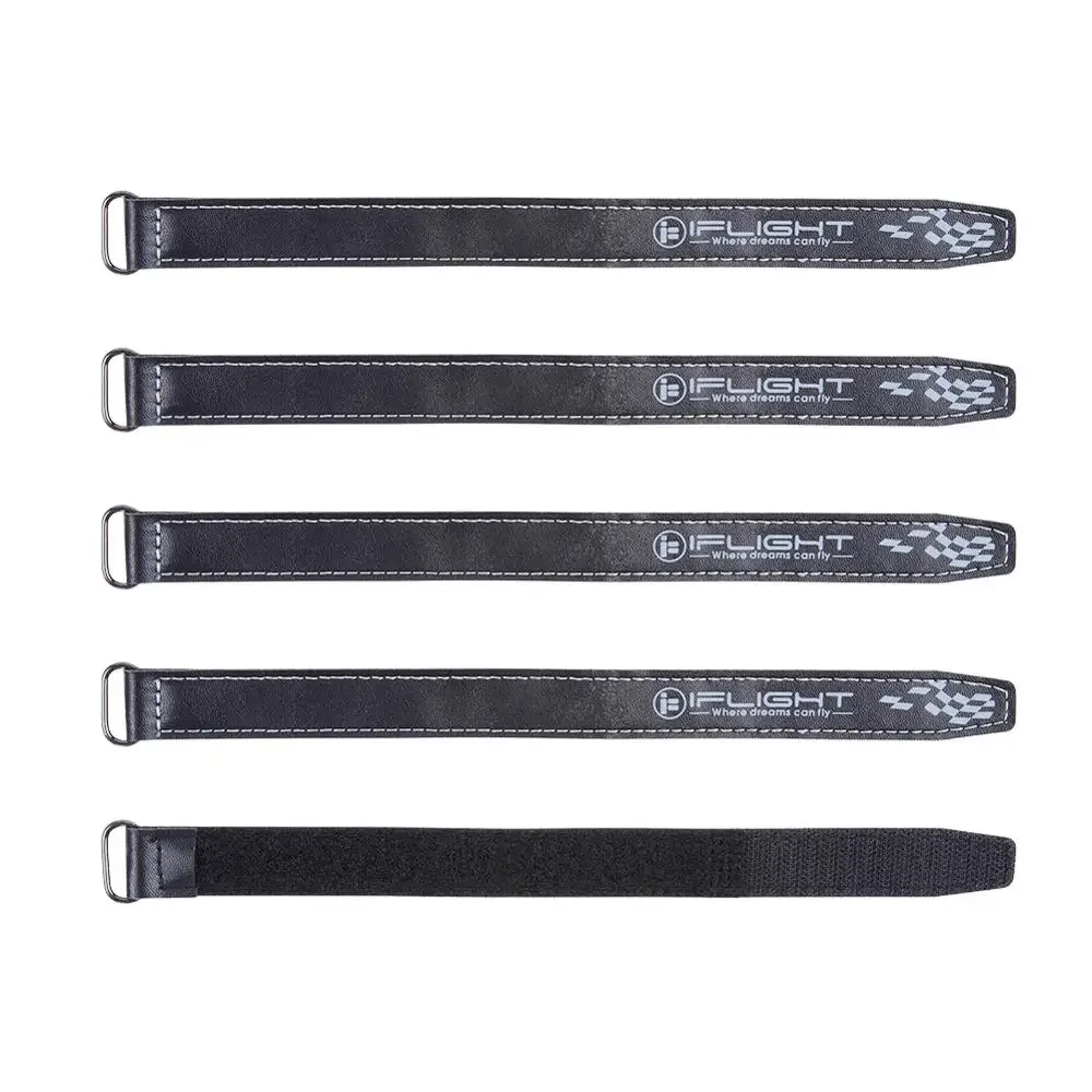 5pcs iFlight width 10mm 15mm 2 - Drone Battery Strap recension och pris