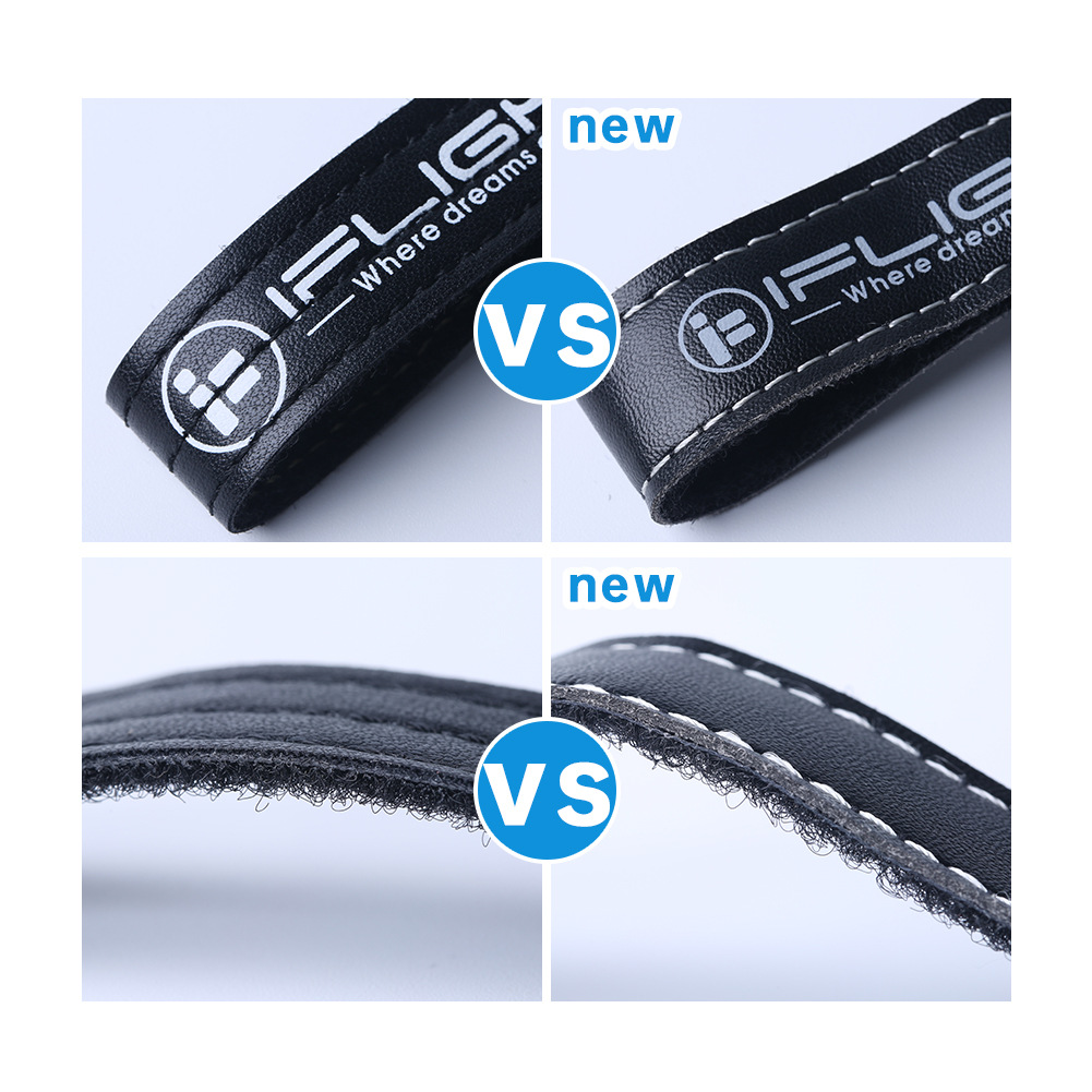 5pcs iFlight width 10mm 15mm 2 - Drone Battery Strap recension och pris