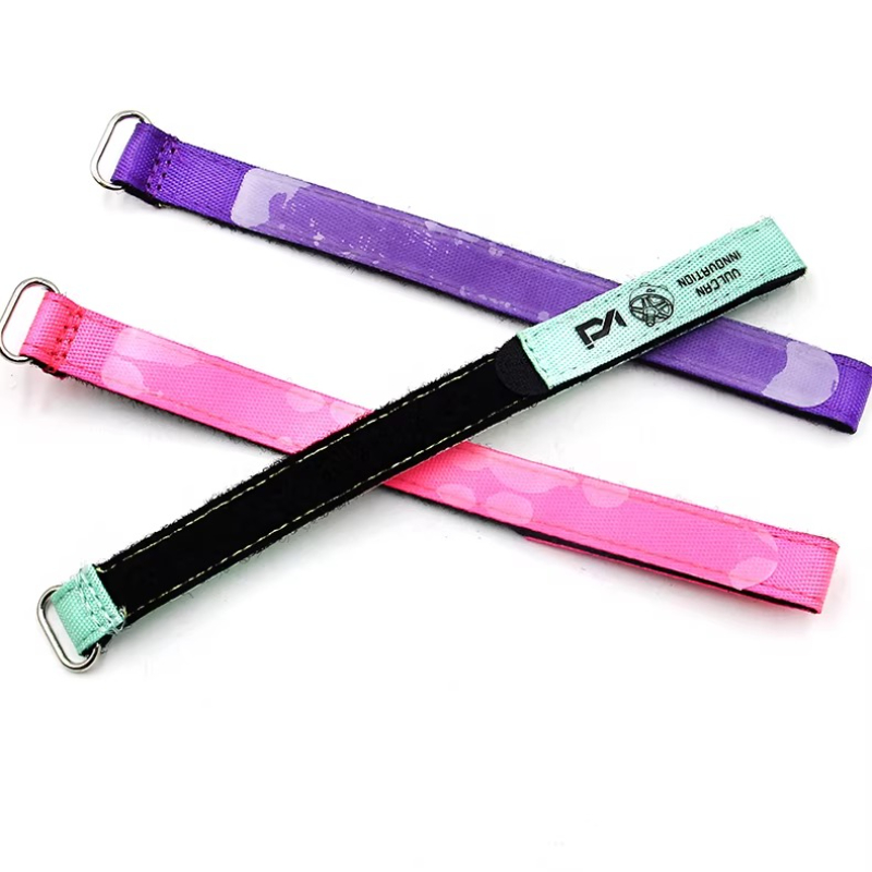 2PCS VCIHobby LiPo Battery Str - Drone Battery Strap recension och pris
