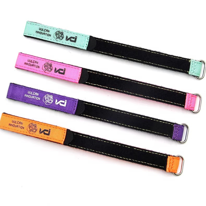 2PCS VCIHobby LiPo Battery Str - Drone Battery Strap recension och pris