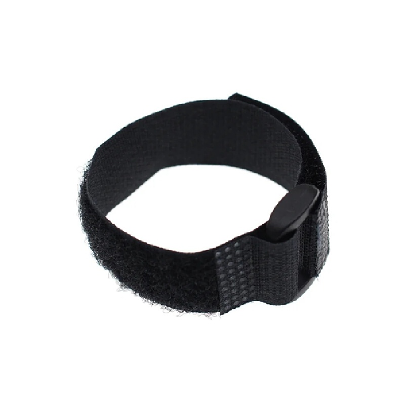 5pcs/Lots Black Durable  Antis - Drone Battery Strap recension och pris