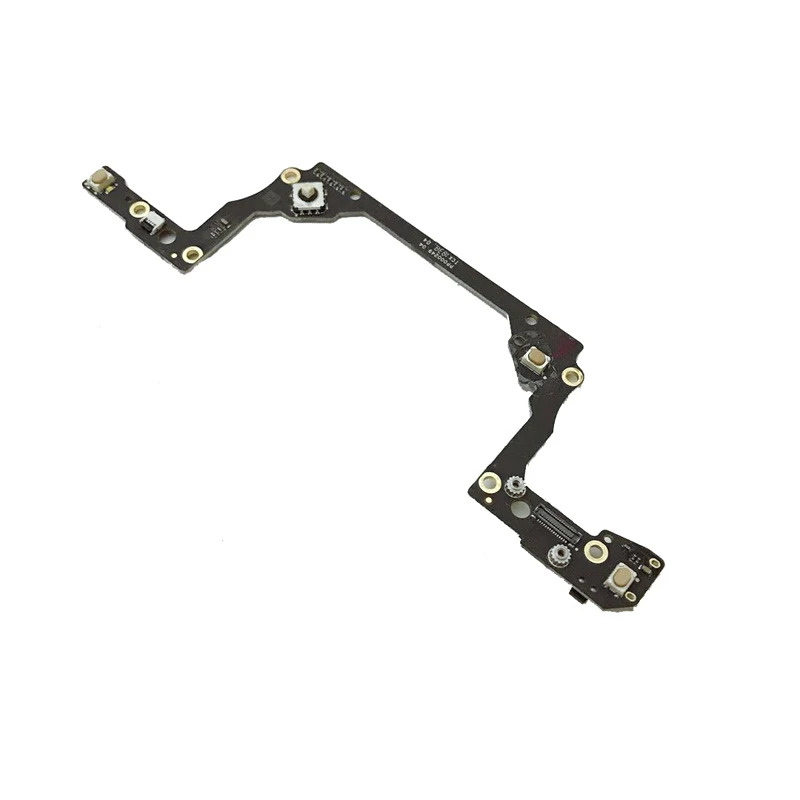 Premium New Replacement Button - Drone Power Distribution Board recension och pris