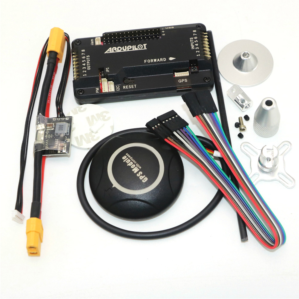 ArduPilot Mega APM2.8 Flight C - Drone Power Distribution Board recension och pris