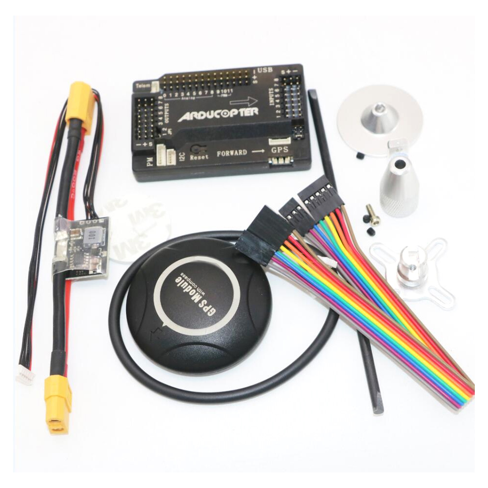 ArduPilot Mega APM2.8 Flight C - Drone Power Distribution Board recension och pris