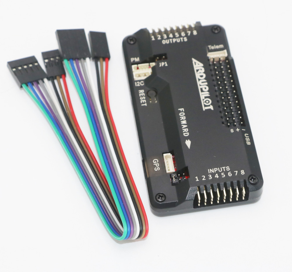 ArduPilot Mega APM2.8 Flight C - Drone Power Distribution Board recension och pris