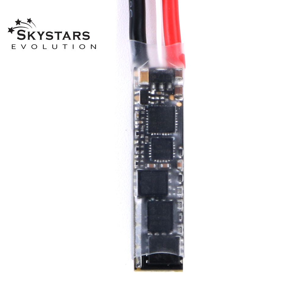 Skystars Slim40A 40A AM_32 32B - Drone Power Distribution Board recension och pris