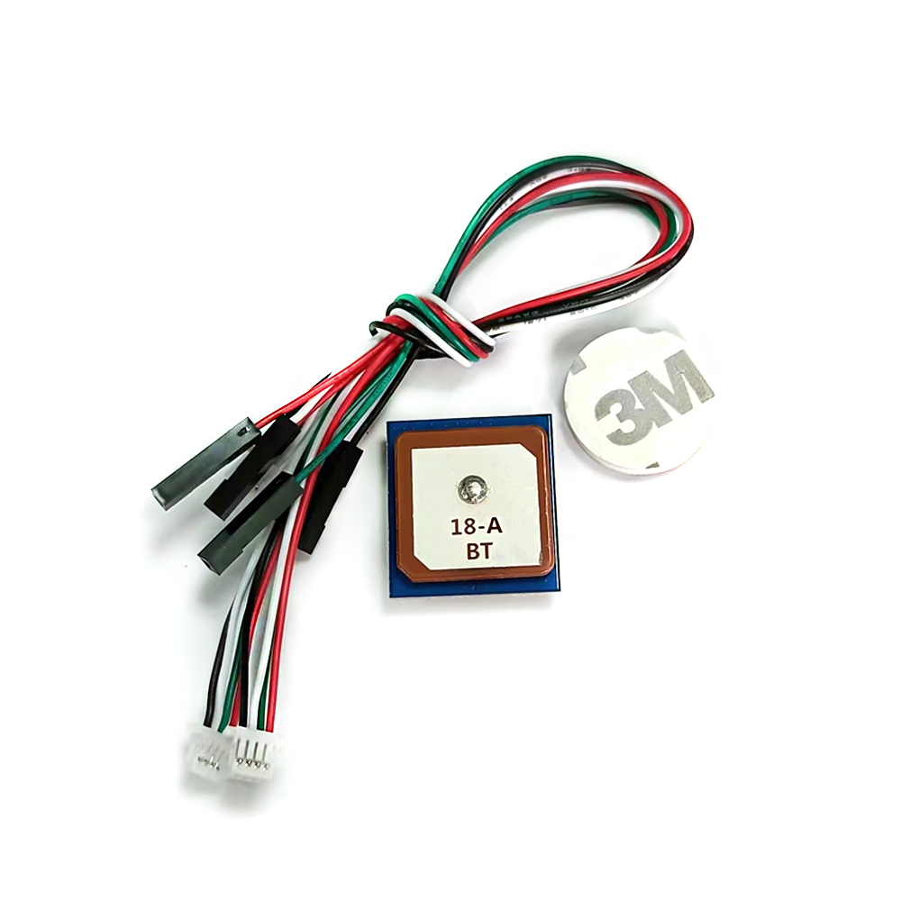 BN-220 BN880 GPS GLONASS Modul - Drone Motor recension och pris