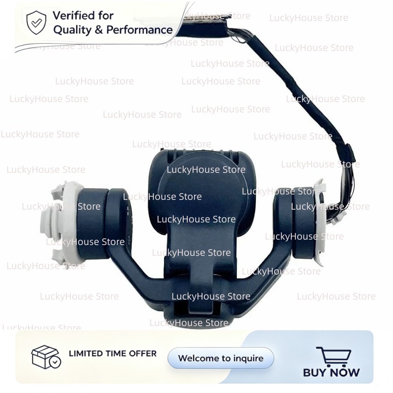 Mini4Pro Gimbal Assembly, Used - Drone Gimbal recension och pris