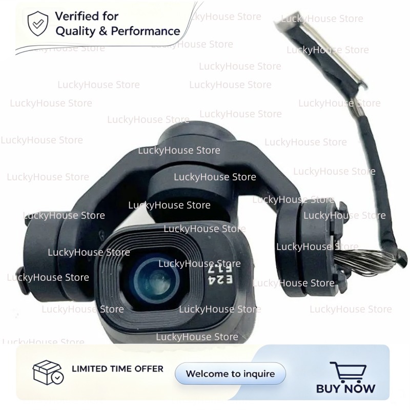 Mini4Pro Gimbal Assembly, Used - Drone Gimbal recension och pris