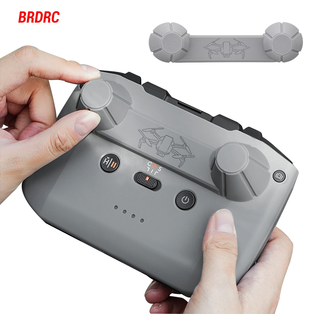 BRDRC Joystick Cover for DJI N - Dji Drone Mini 4 Pro recension och pris