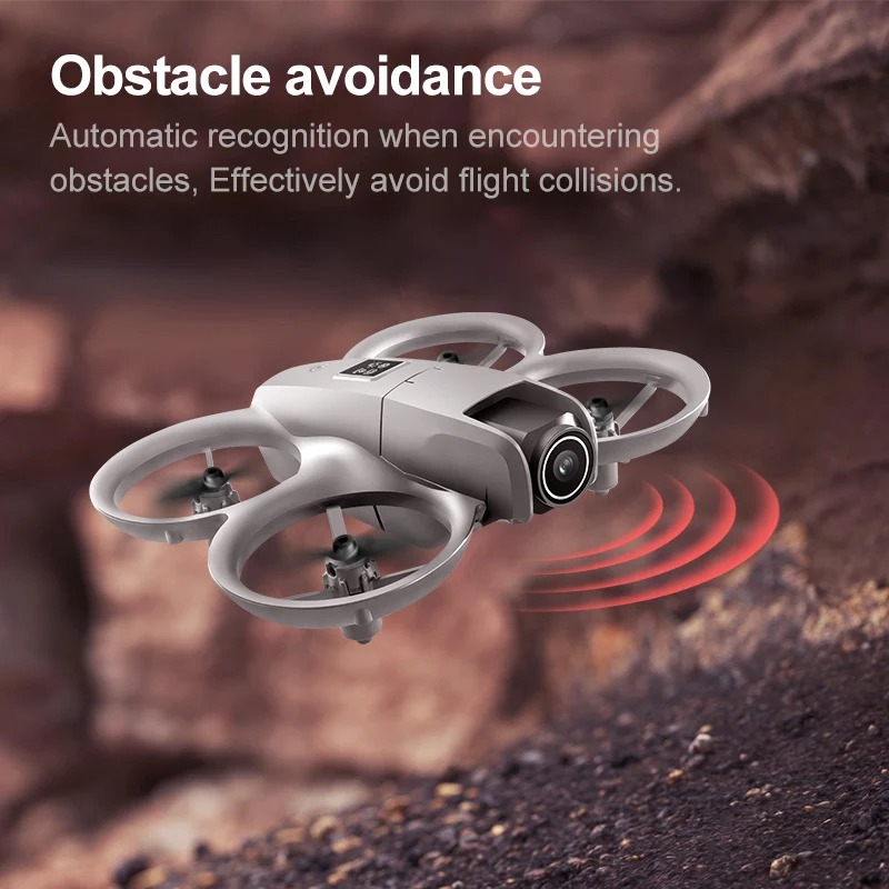 2026 New GT3 Max Drone 8K 5G G - Jjrc Drone X12 recension och pris
