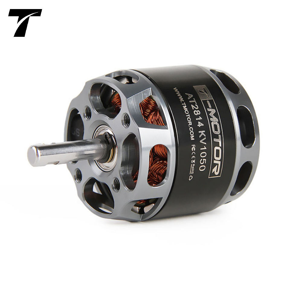 T-MOTOR AT2814 3S-4S Outrunner - Drone Motor recension och pris