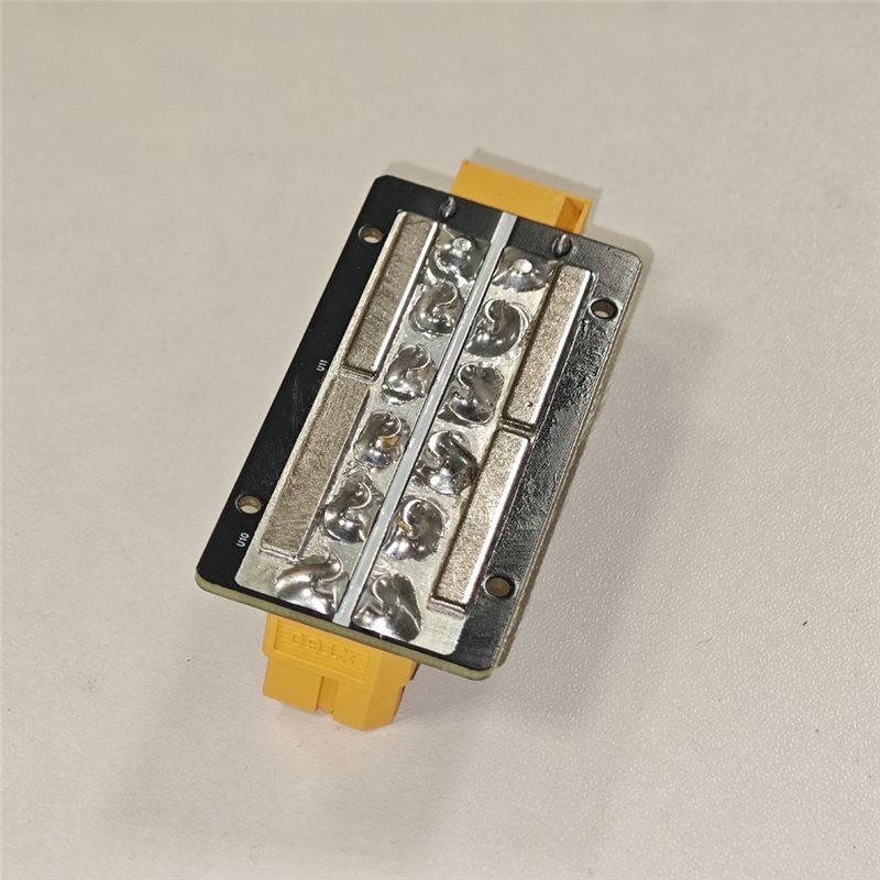 Ingenious-XT60 Plug Power Dist - Drone Power Distribution Board recension och pris
