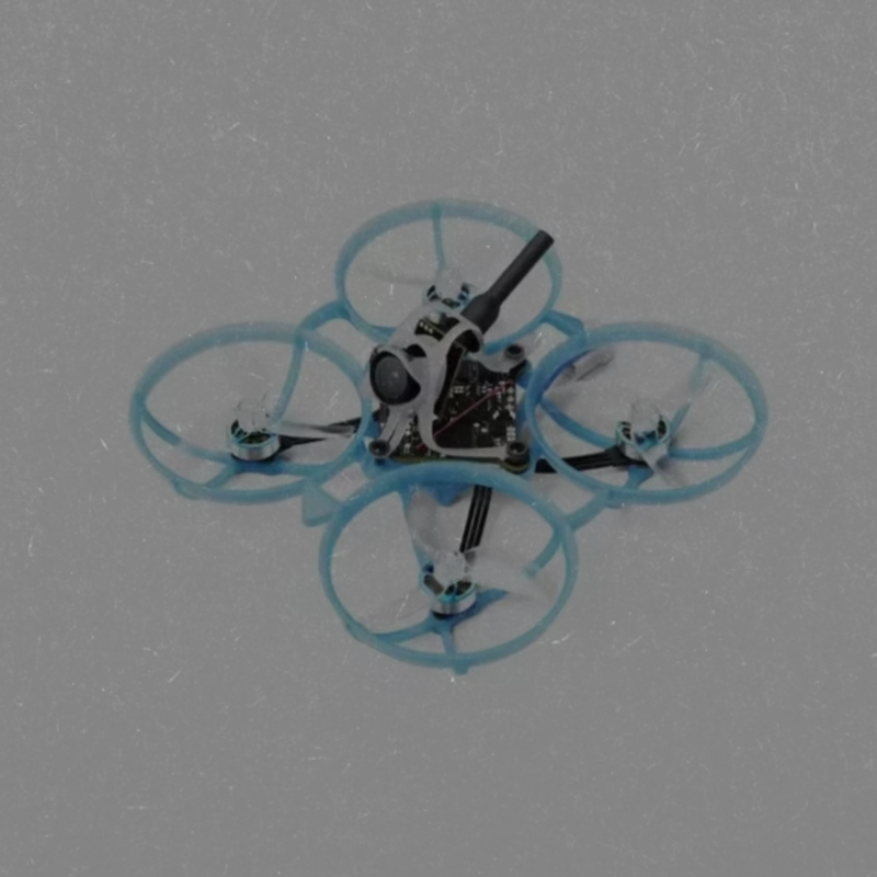 BETAFPV Air65 II 65mm 1S ELRS  - Drone Gimbal recension och pris
