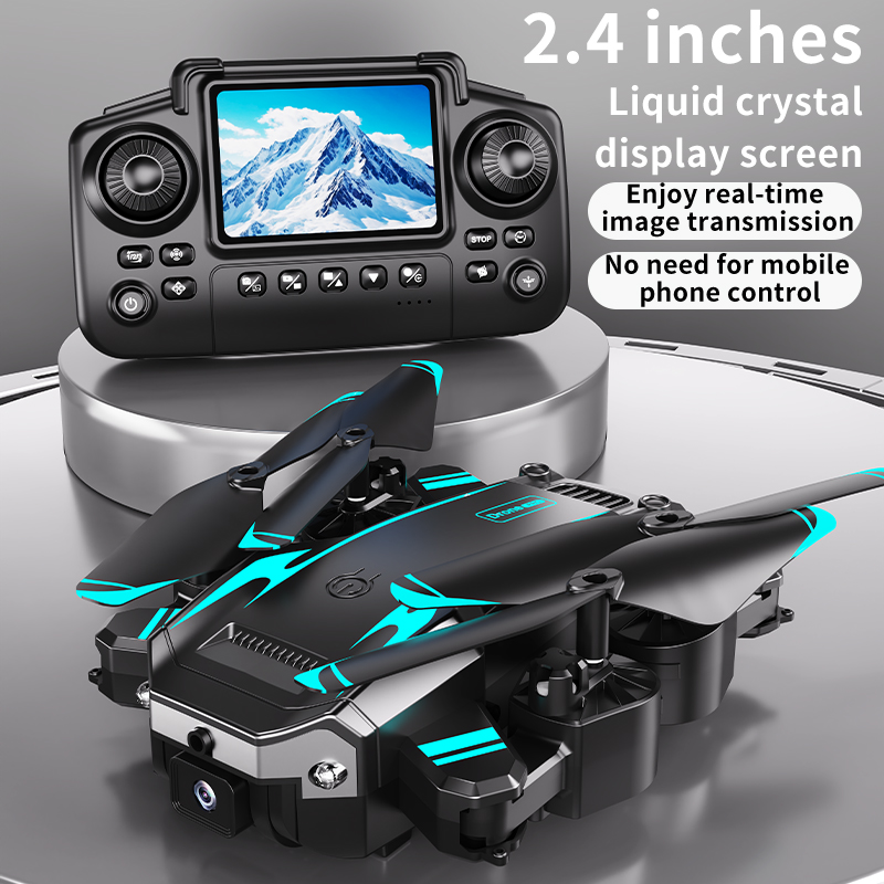 2026Hot Sell S6 Drone 5000M 8K - Jjrc Drone X12 recension och pris