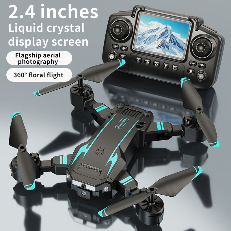 2026Hot Sell S6 Drone 5000M 8K - Jjrc Drone X12 recension och pris