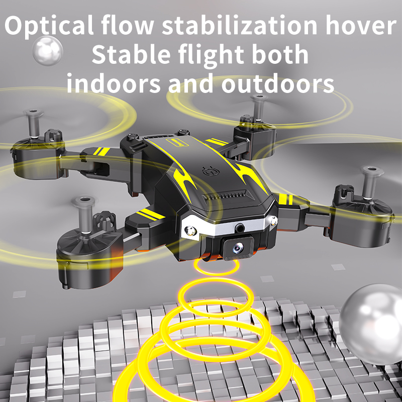 2026Hot Sell S6 Drone 5000M 8K - Jjrc Drone X12 recension och pris