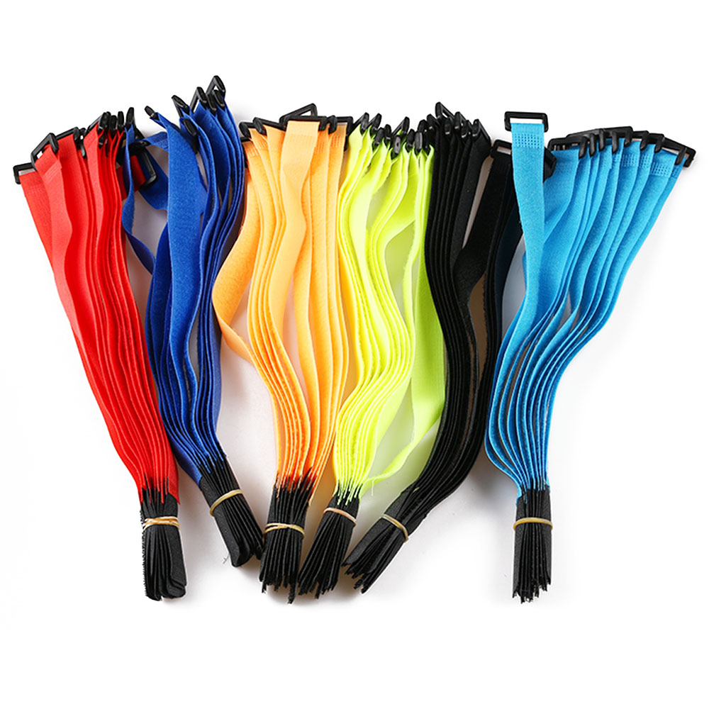 30*2cm High Quality 10Pcs RC E - Drone Battery Strap recension och pris