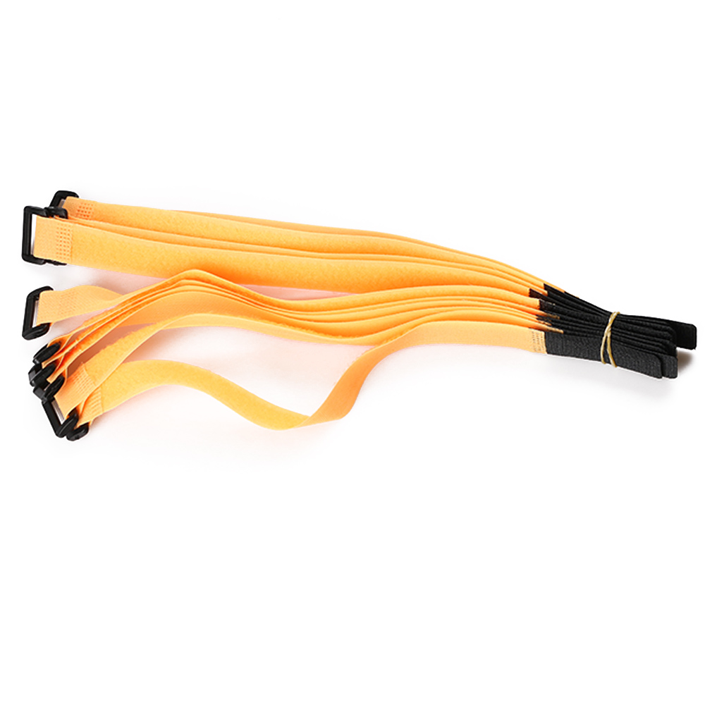 30*2cm High Quality 10Pcs RC E - Drone Battery Strap recension och pris