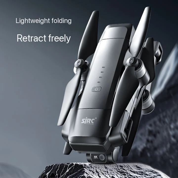 SJRC F22 S3 PRO Drone 4K Profe - Jjrc Drone X12 recension och pris