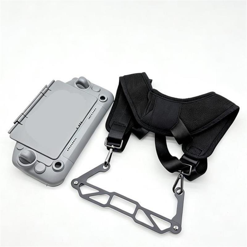 Transmitter Hanging Bracket Ad - Drone Battery Strap recension och pris