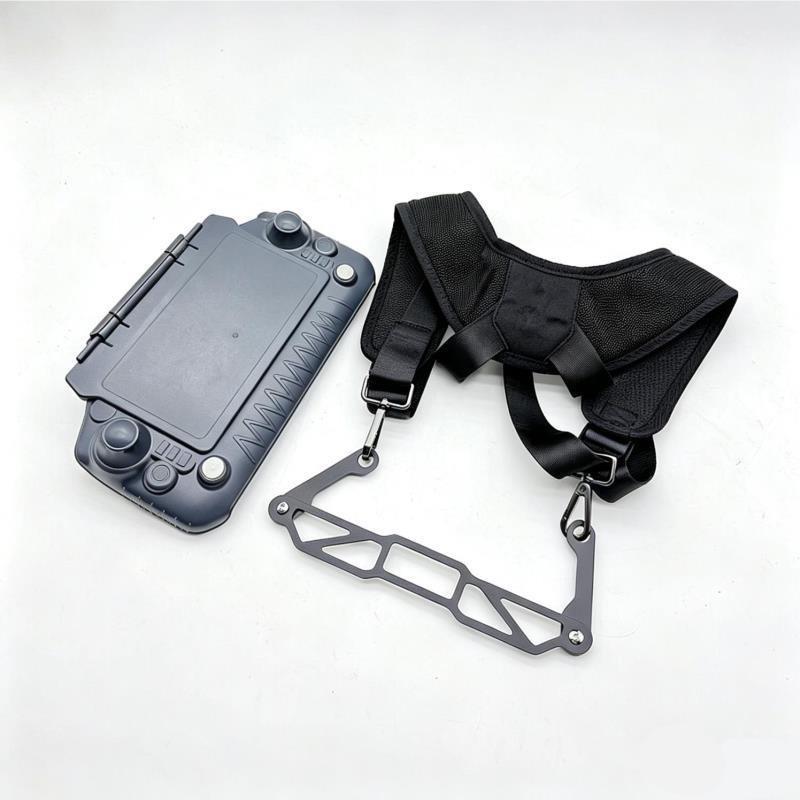 Transmitter Hanging Bracket Ad - Drone Battery Strap recension och pris