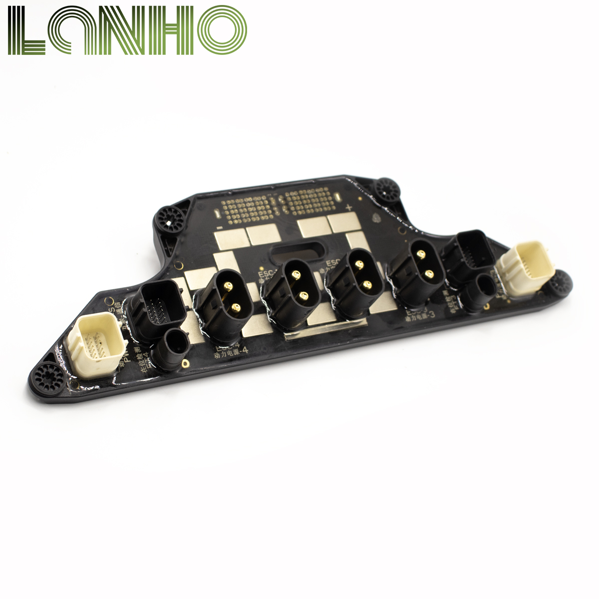 For DJI Agras T40 Power Distri - Drone Power Distribution Board recension och pris