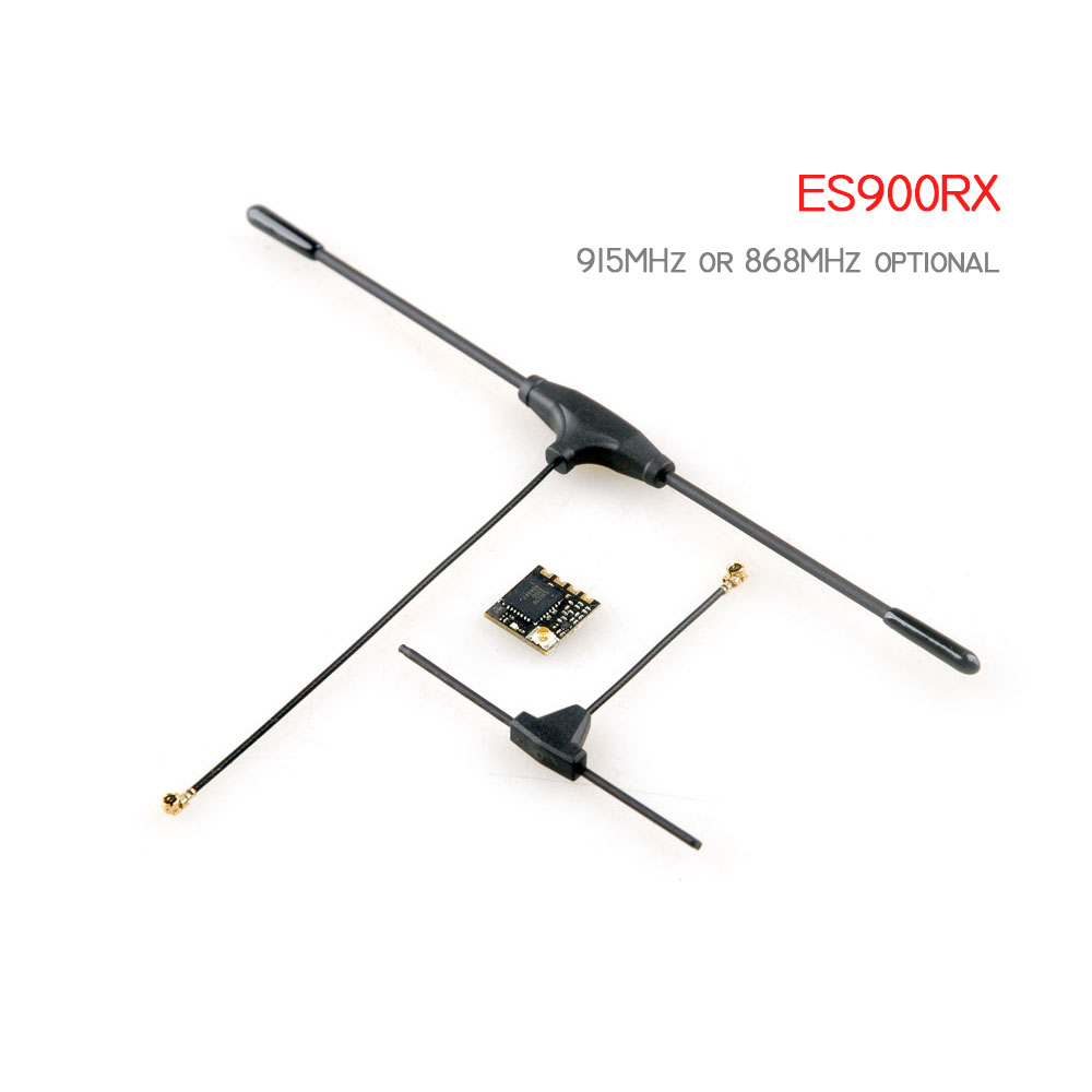 Happymodel RC ELRS Micro ES900 - Drone Motor recension och pris